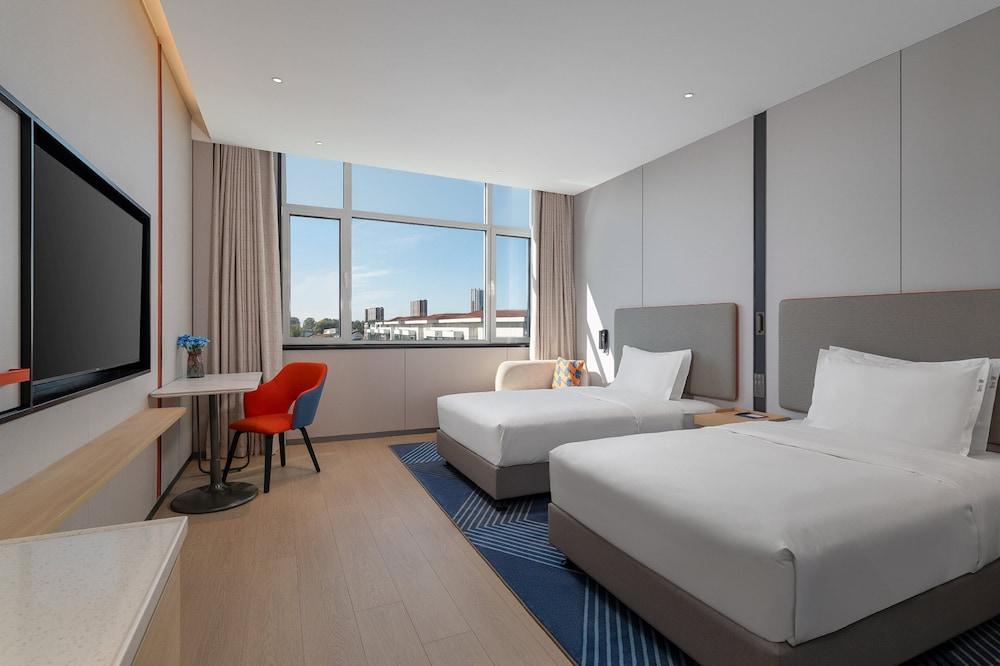 Holiday Inn Express Langfang Sanhe by IHG