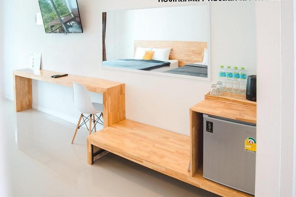 De Mer Resort Rayong