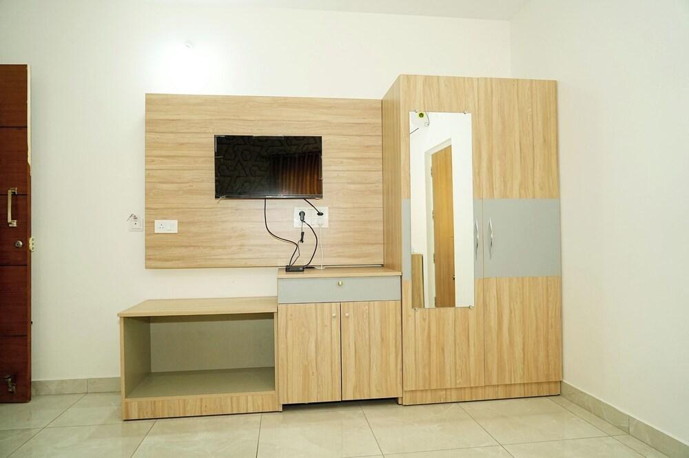 Sweet Crystal Homes C V Raman Nagar