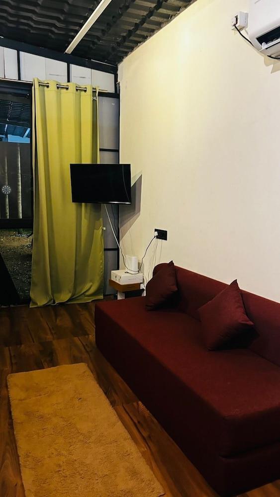 Raghavs Retreat By TERASTAY