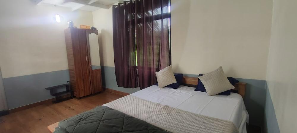 Raghavs Retreat By TERASTAY