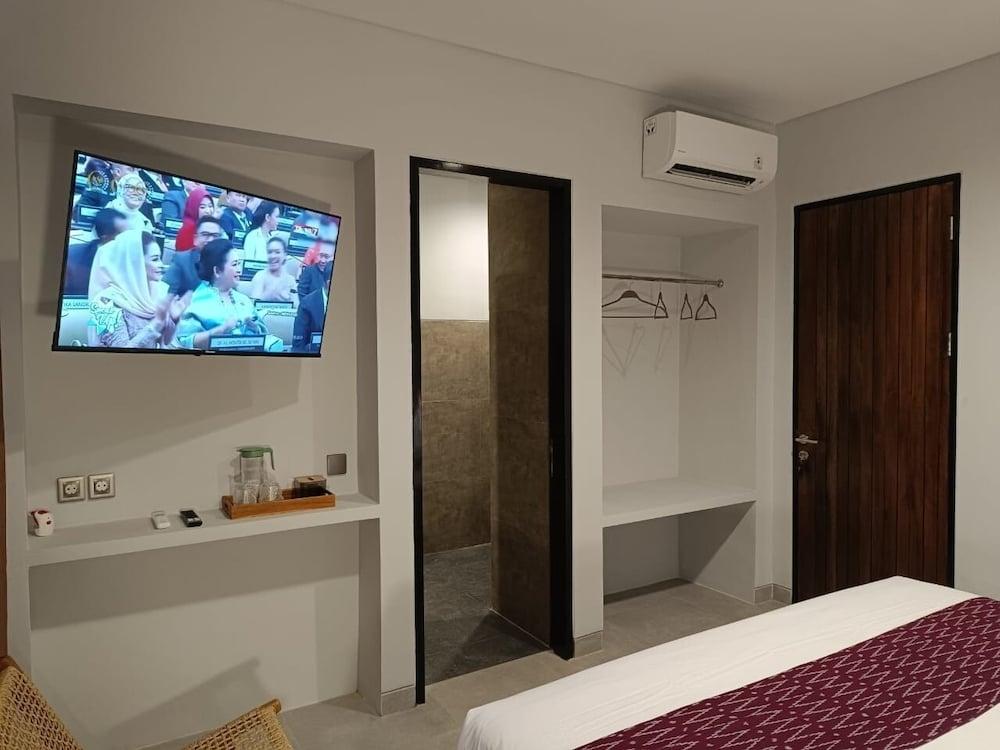 Padinis Villa & Coffee