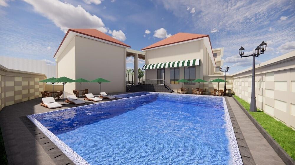 Sahid MahataGenteng Banyuwangi