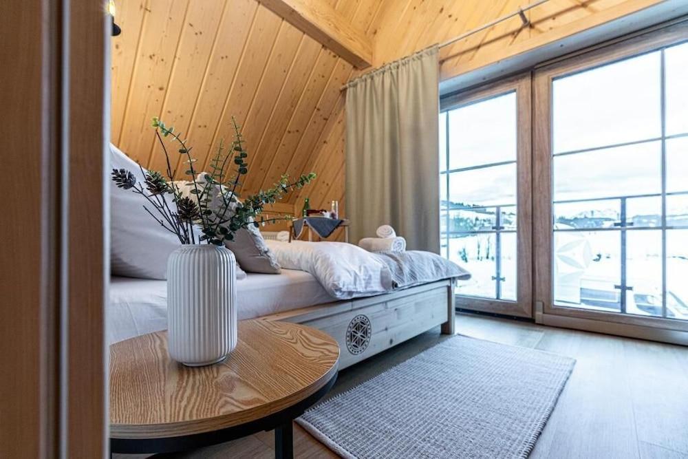 Jagodowa Osada - blisko term