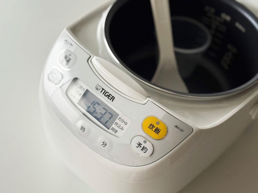 bHotel Miyajima Omotesando 21