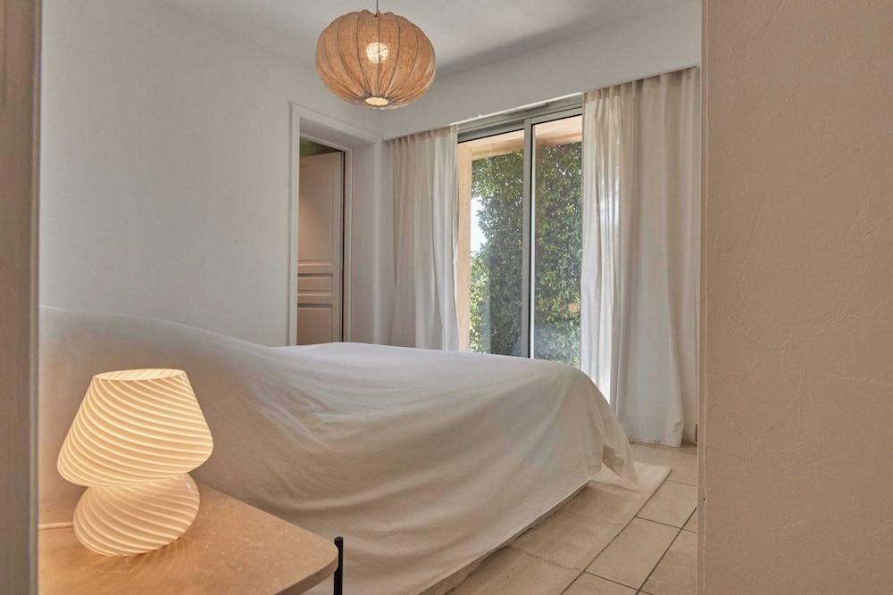 Villa Casa Rosetta A/C Avec Piscine & Jacuzzi -vallauris
