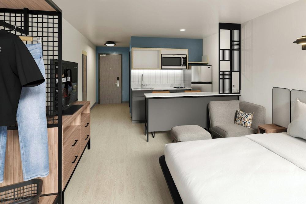 StudioRes by Marriott, Newnan