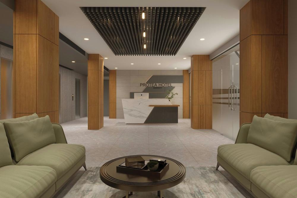 Protea Hotel by Marriott Kinshasa