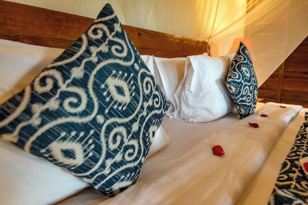 Taksu Sebatu Villa by Dhananjaya Hospitality