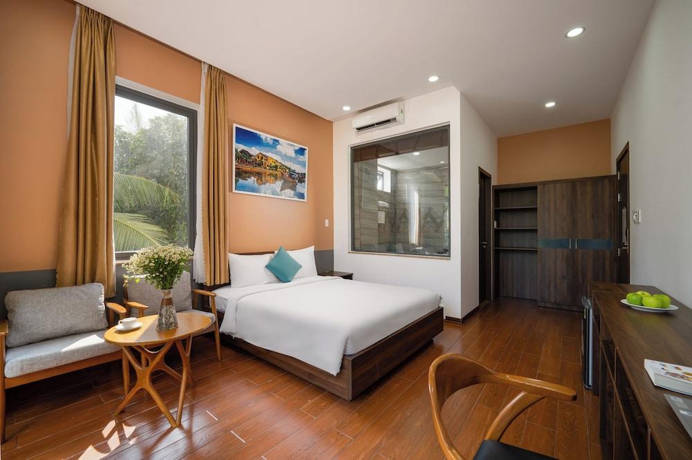 Lancelynk Retreat Hoian