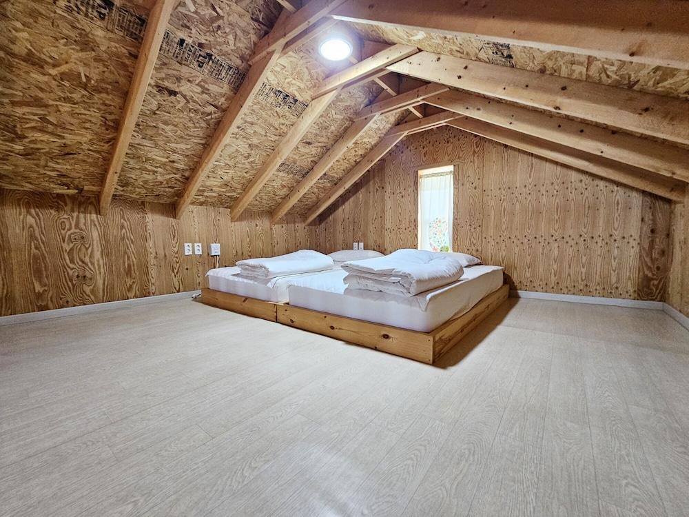 Udo Sunflower pension