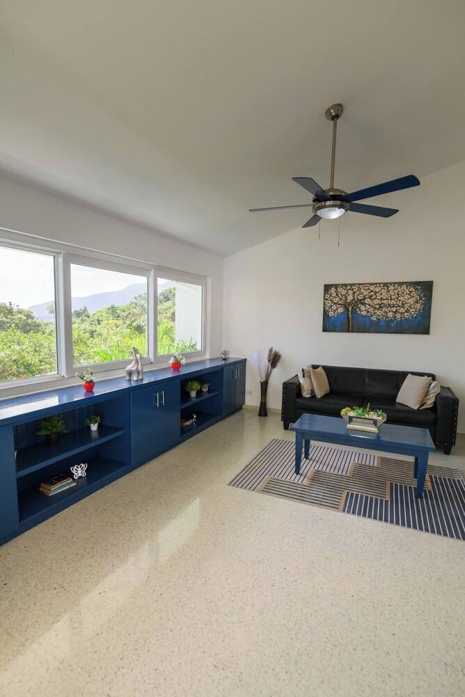 Casa Jobo Scenic Viewsprivate Pool Tablepool