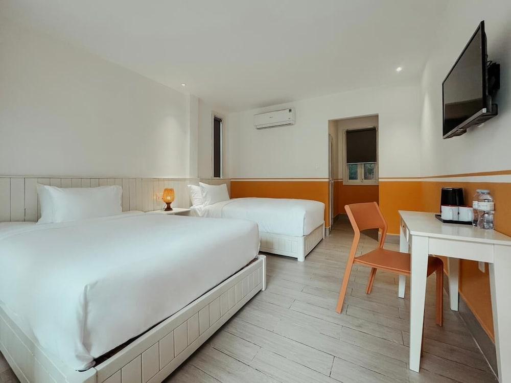 The Signature Retreat & Pool Phu Quoc