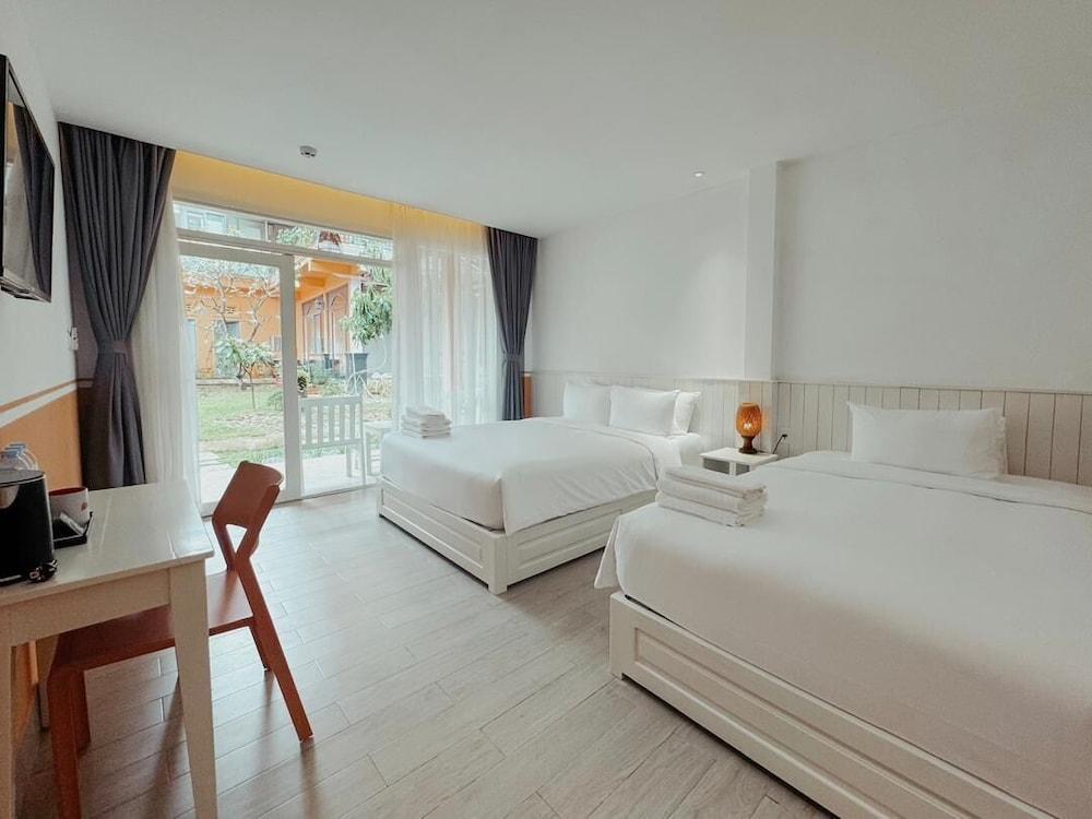 The Signature Retreat & Pool Phu Quoc