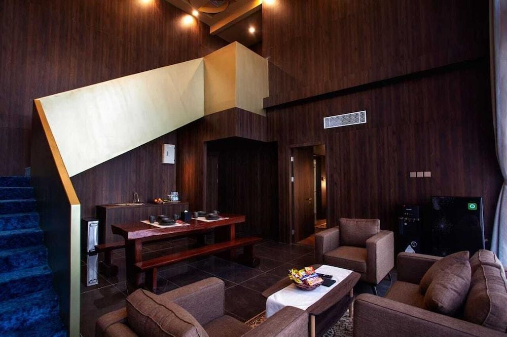 Bono Hotel by ARTOTEL - Pekanbaru