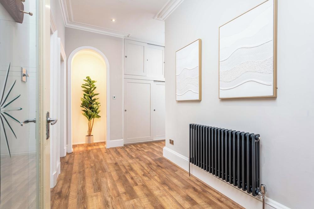 The Bay Suite - Donnini Apartments