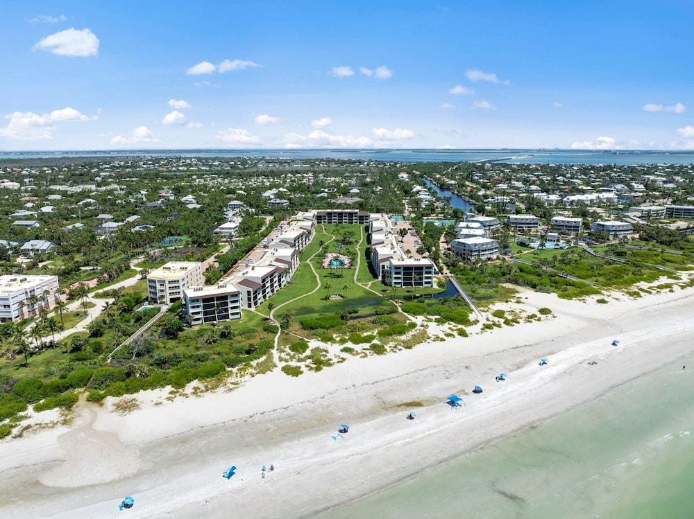 Loggerhead Cay 472 - Beach Front Pet-friendly