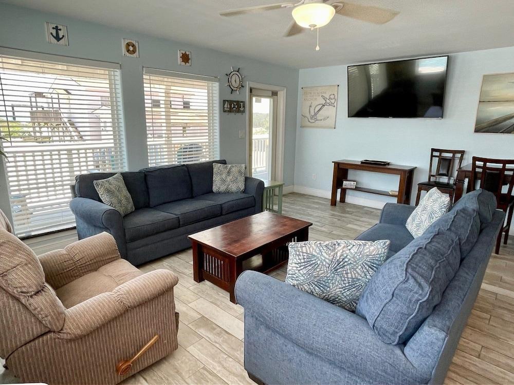 Beachgate Condo Suites And Hotel 211+212+213 3 Bedroom Condo