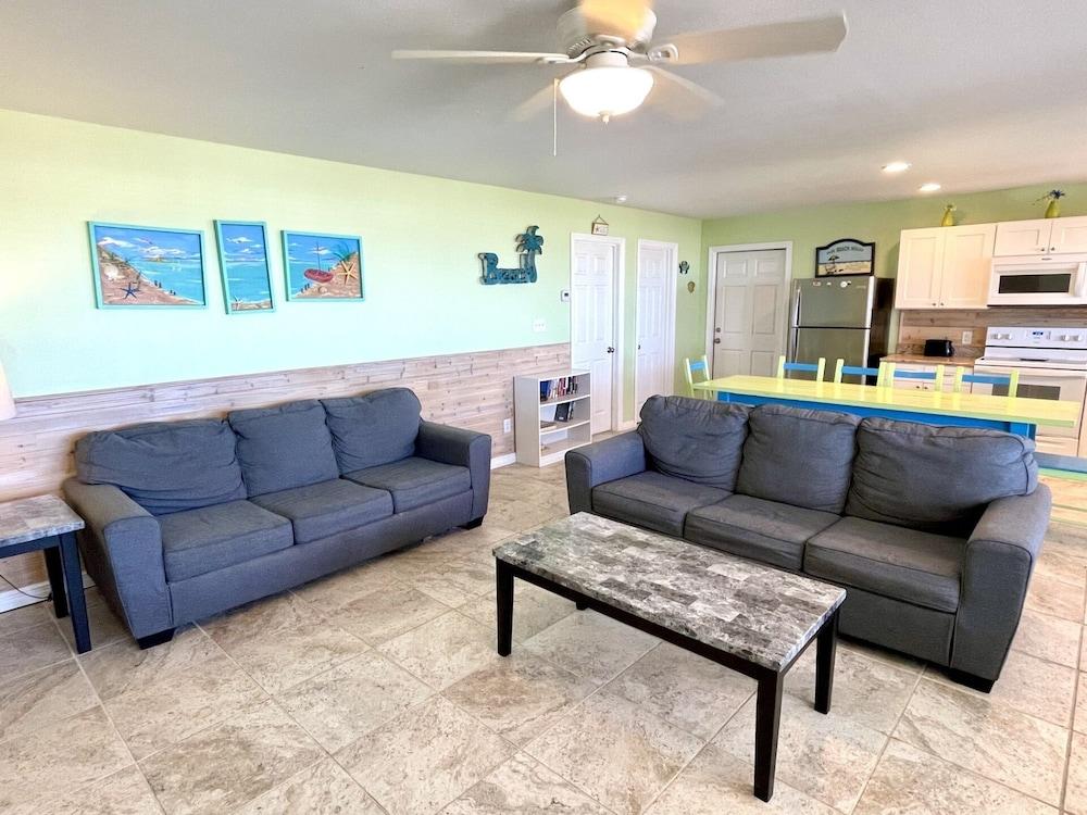 Beachgate Condo Suites And Hotel 234+235+236 3 Bedroom Condo