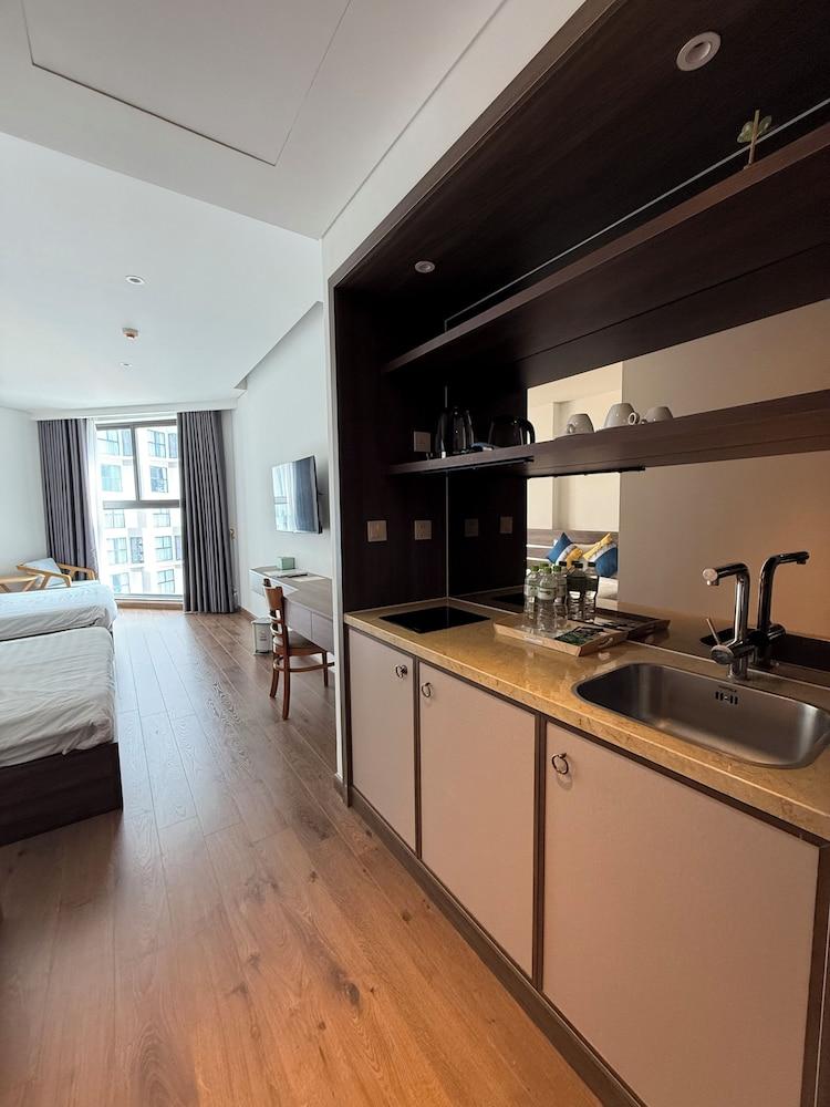 Mandala Mui Ne Beachfront Resort