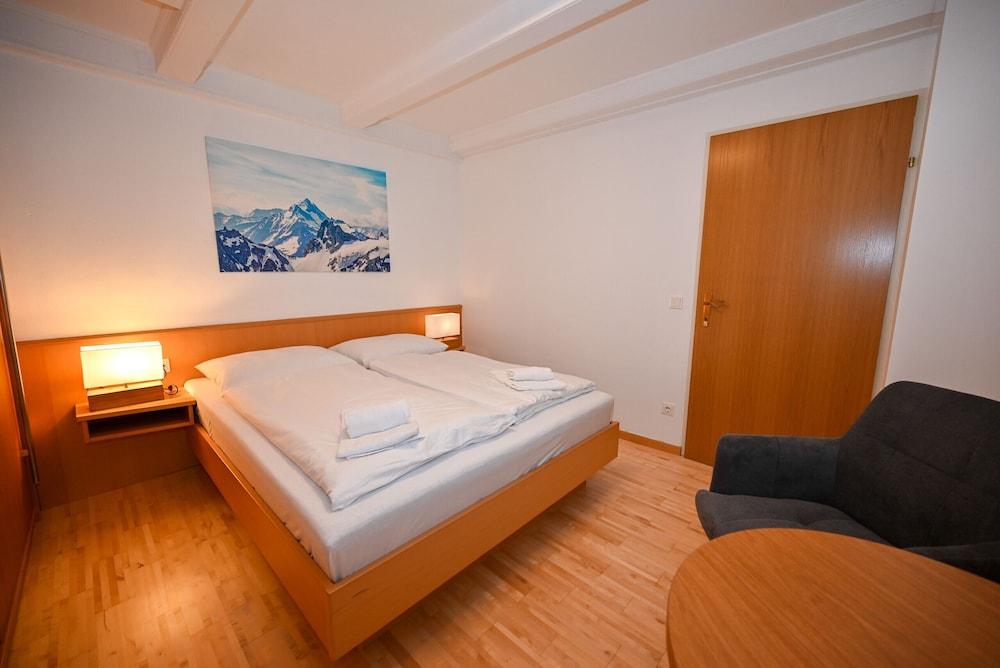 Schmitten 27 - Apartment 3 200m From ski Lift