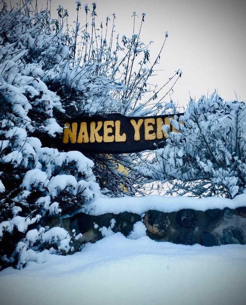 Nakel Yenu Hostel