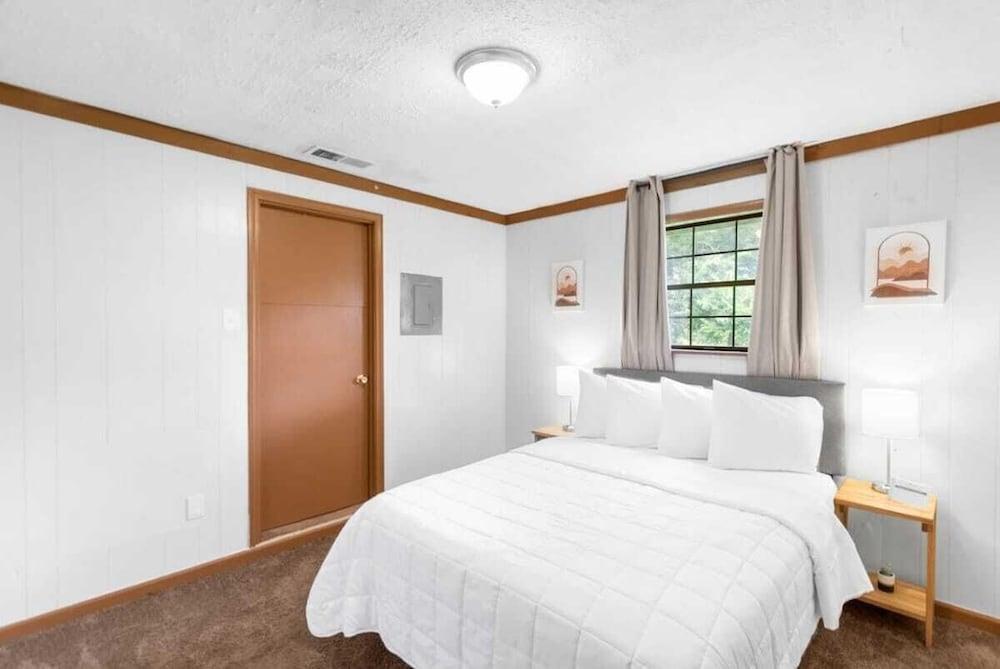 Terrace G Cozy Ranch