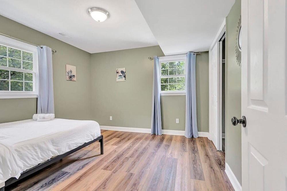 Bethany C Lane Northwest