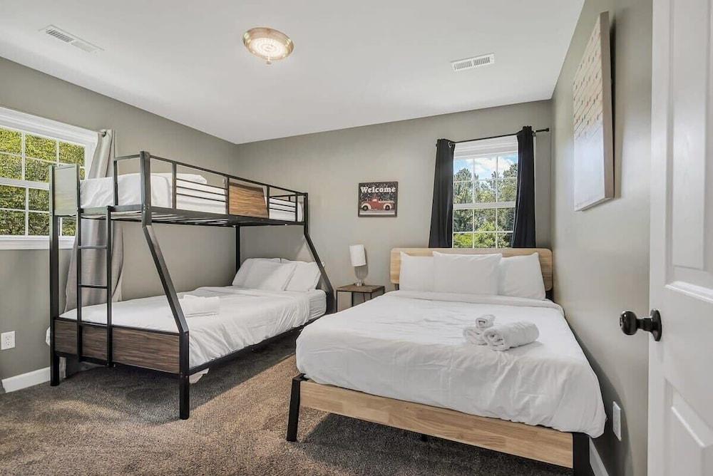 Bethany C Lane Northwest