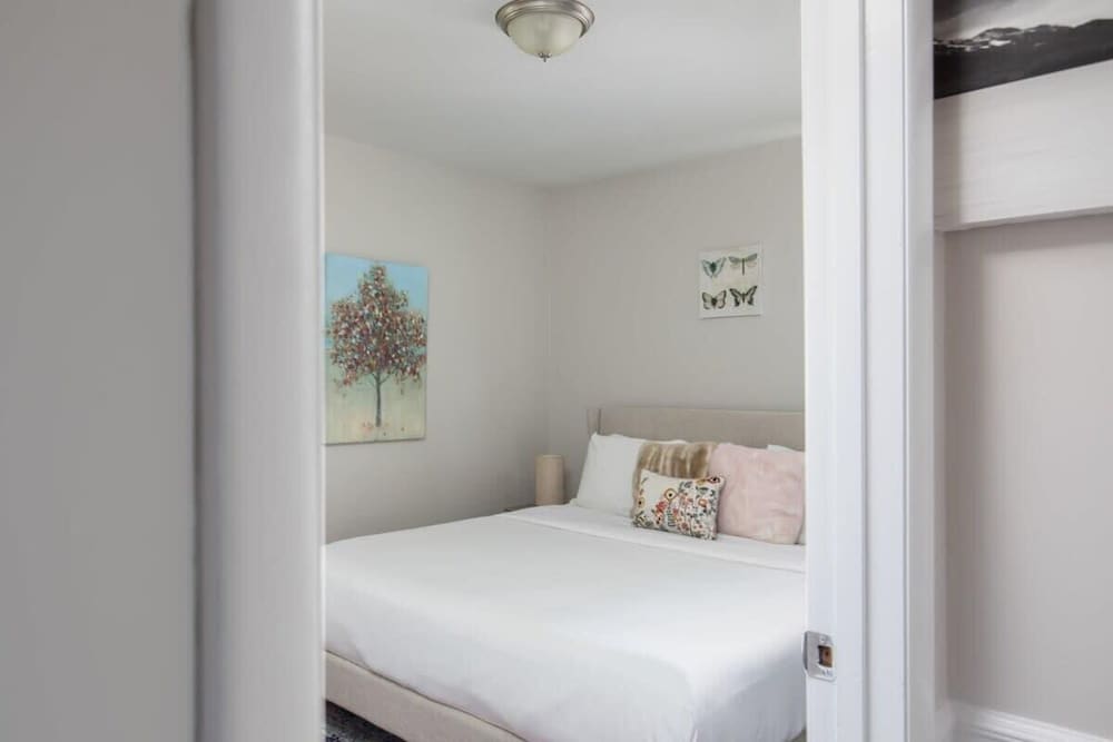 Highland Drive Hideaway