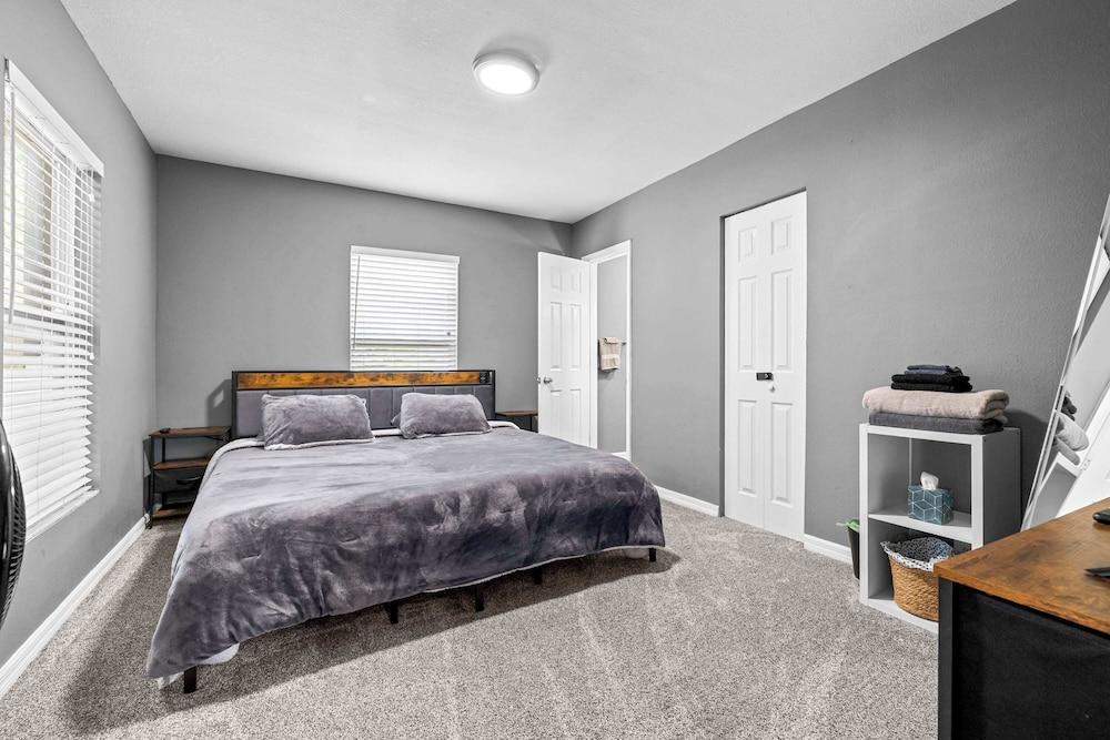 The Heights Hideaway For 10