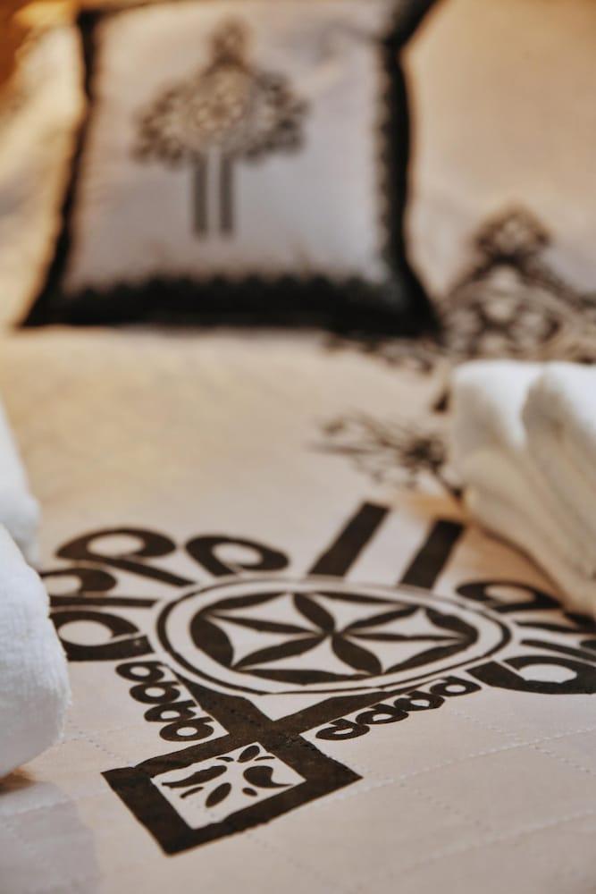 Tatry Mountain Glamp z jacuzzi