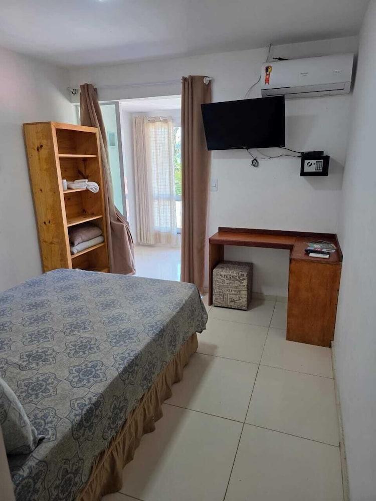 Pousada Das Orquídeas Paraty