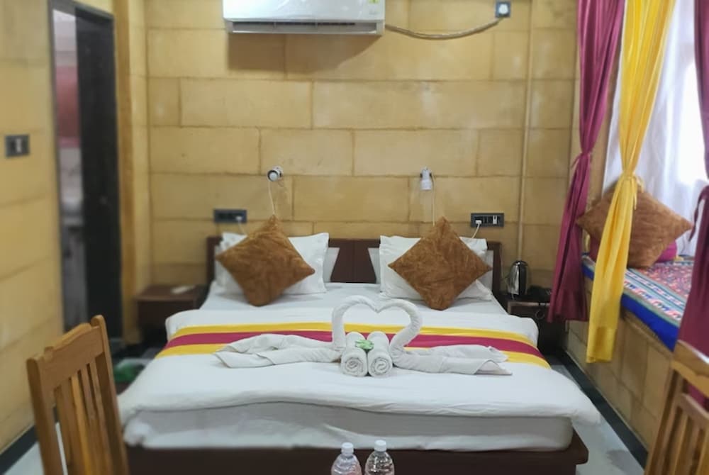 Hotel Zam Zam Jaisalmer