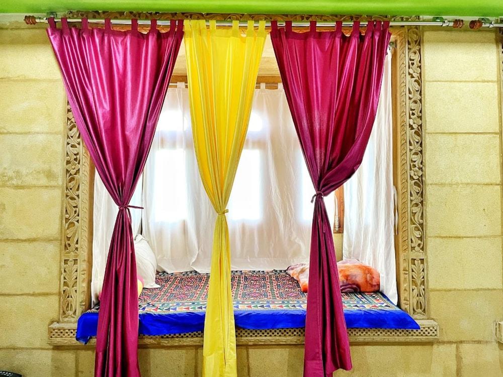 Hotel Zam Zam Jaisalmer