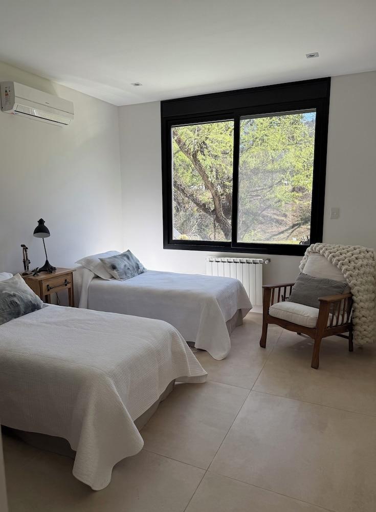 Acogedora y Luminosa casa en Salta