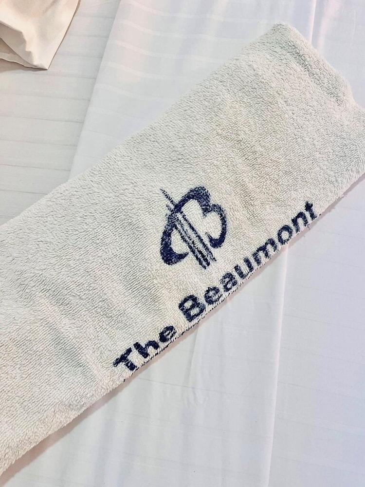 Beaumont Resort