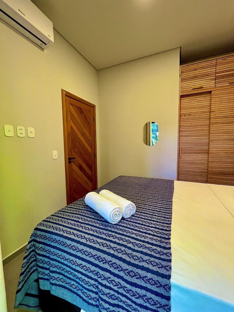 Residencial Papagaios