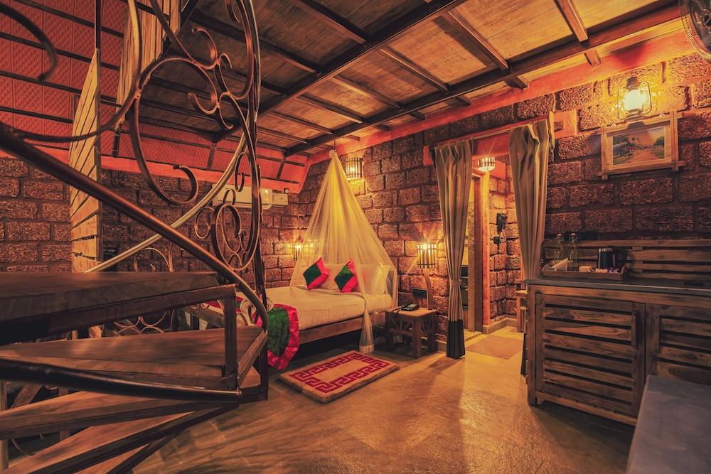 Copper Edge – Eco Resort, Coorg