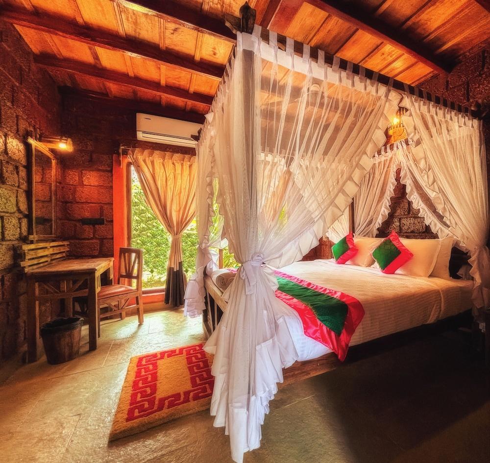 Copper Edge – Eco Resort, Coorg