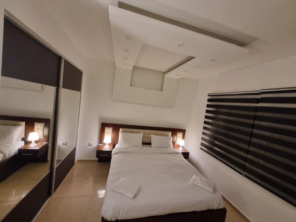 Charming Amman Apartment With Wifi