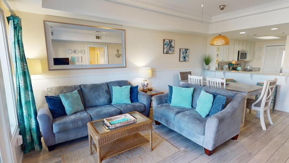 Bay View Villas 1 by Tybee Vacation Rentals