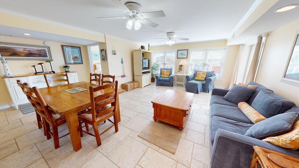 Duneside Terrace 302 Tybee Vacation Rentals