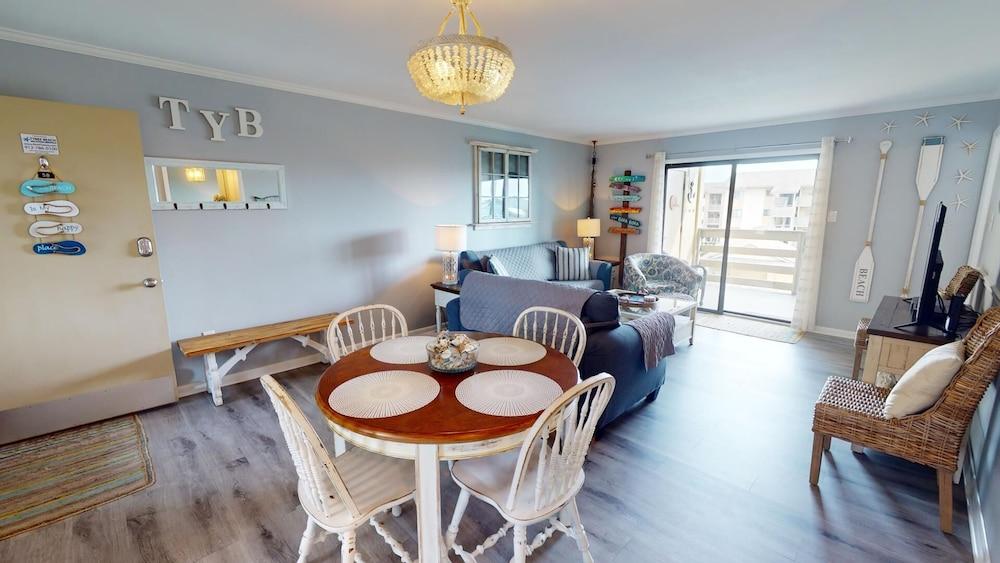 Lighthouse Point 2 by Tybee Vacation Rentals