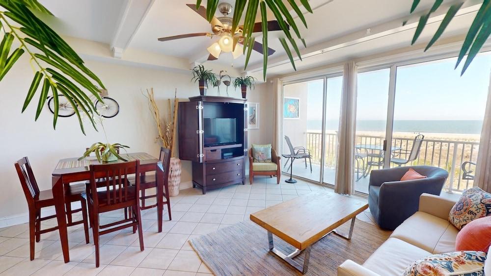 Ocean Song 2 by Tybee Vacation Rentals