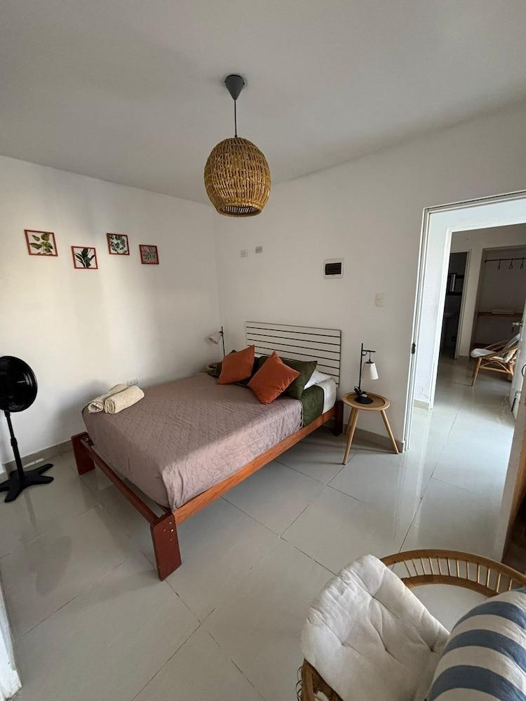 Hostel Killamoon Paracas