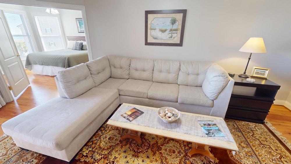 Desoto Beach Club 2 Tybee Vacation Rentals