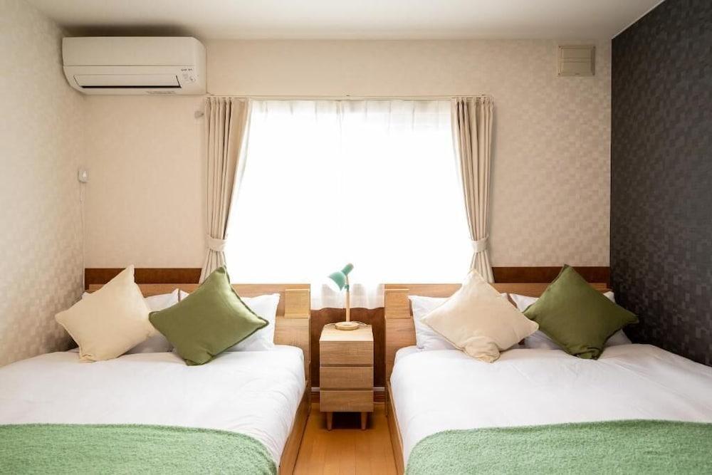 Garage House Asahikawa