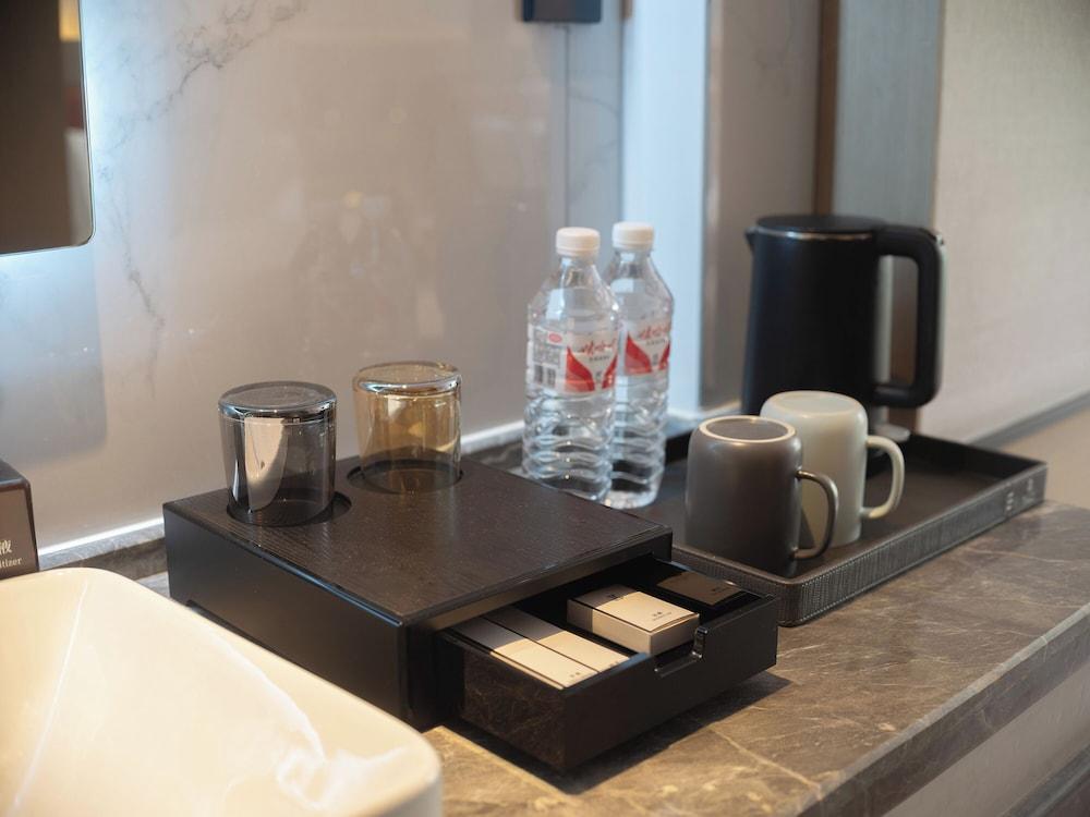 GUI YUAN ZHEN PIN HOTEL