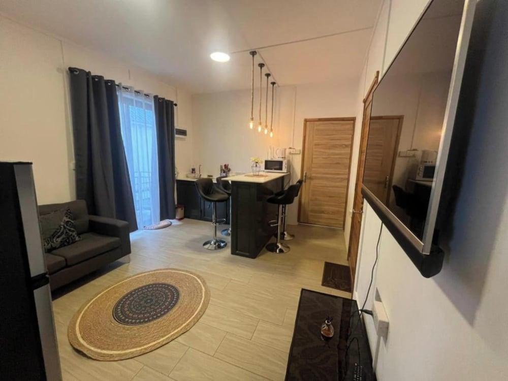 Flic en Flac Paradise Retreat Mauritius